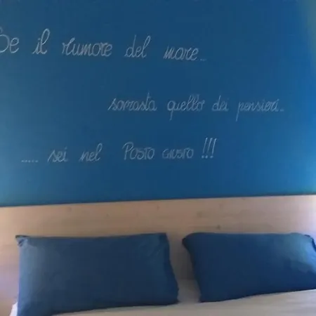 Apartment Trinacria