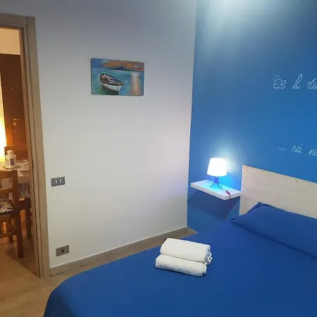 Trinacria Apartment Isola delle Femmine