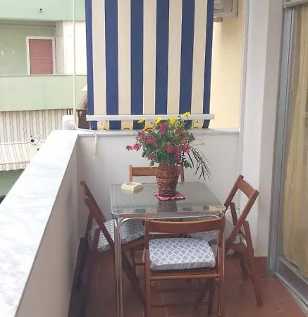 Trinacria Apartment *