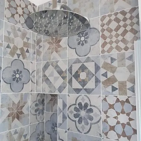 Apartment Trinacria Isola delle Femmine