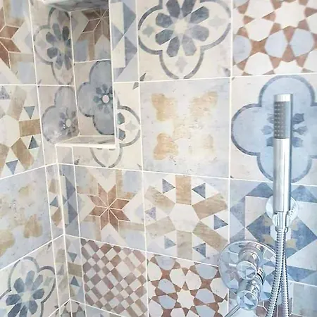 Apartment Trinacria