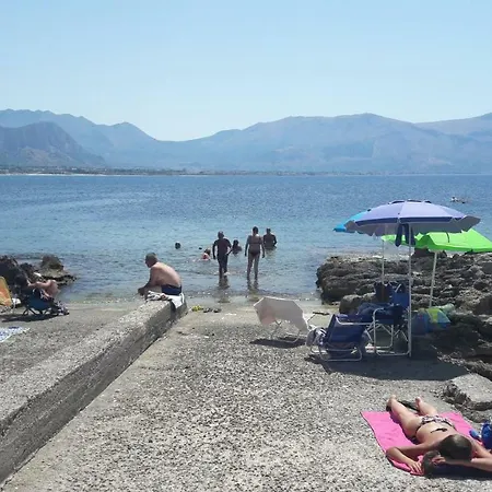 Appartement Trinacria Isola delle Femmine